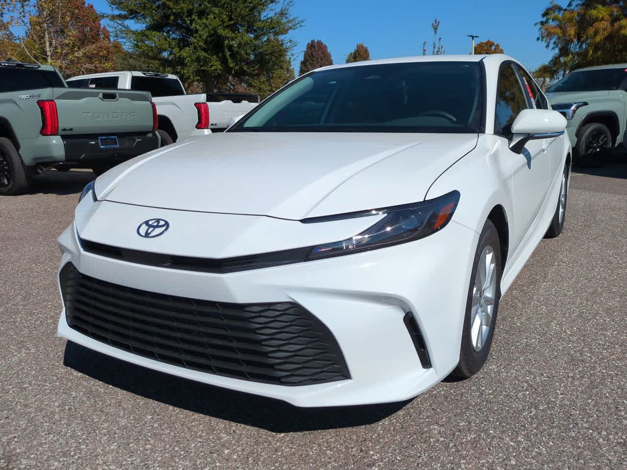 Thumbnail: 2026 Toyota Camry - 2