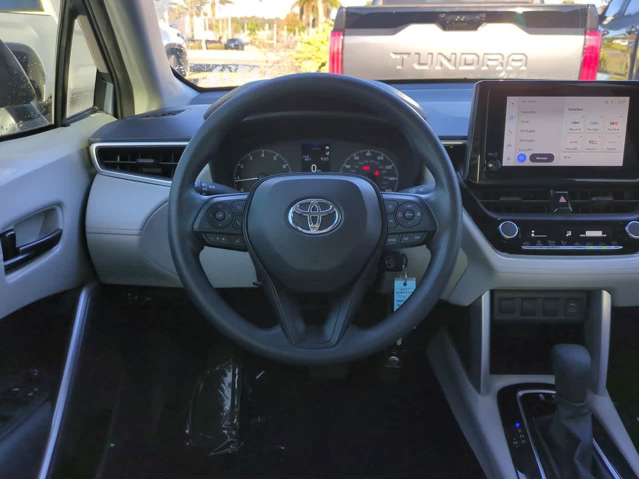 Thumbnail: 2023 Toyota Corolla Cross - 15