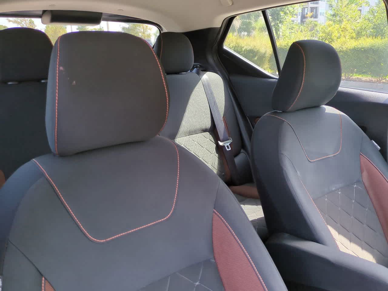 Thumbnail: 2018 Nissan Kicks - 7