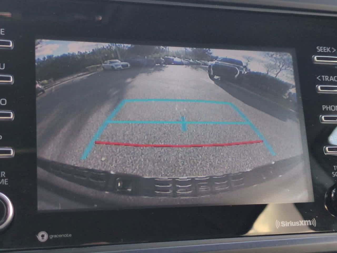 Thumbnail: 2020 Toyota Tacoma - 19