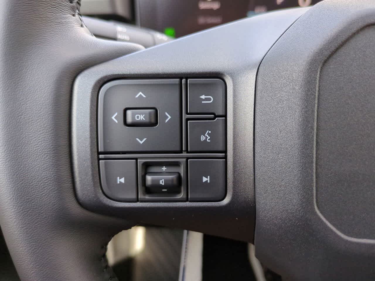 Thumbnail: 2026 Toyota RAV4 - 23