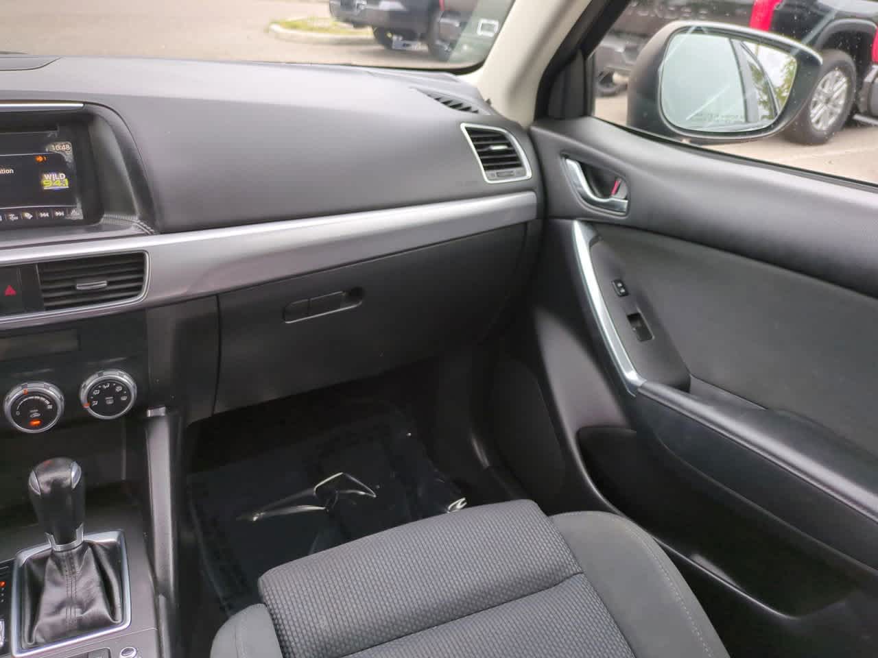 Thumbnail: 2016 Mazda CX-5 - 16