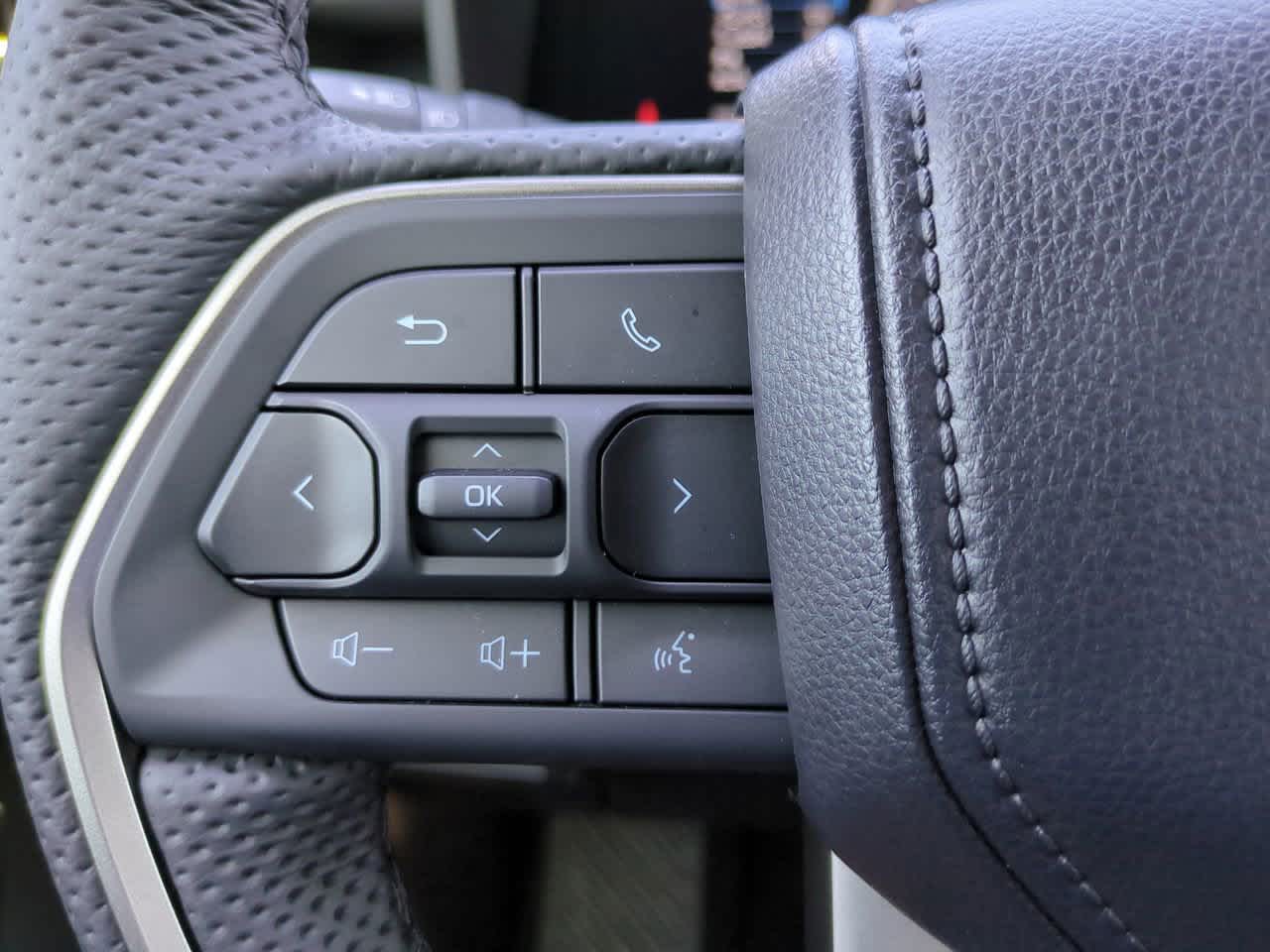 Thumbnail: 2026 Toyota Tundra - 23