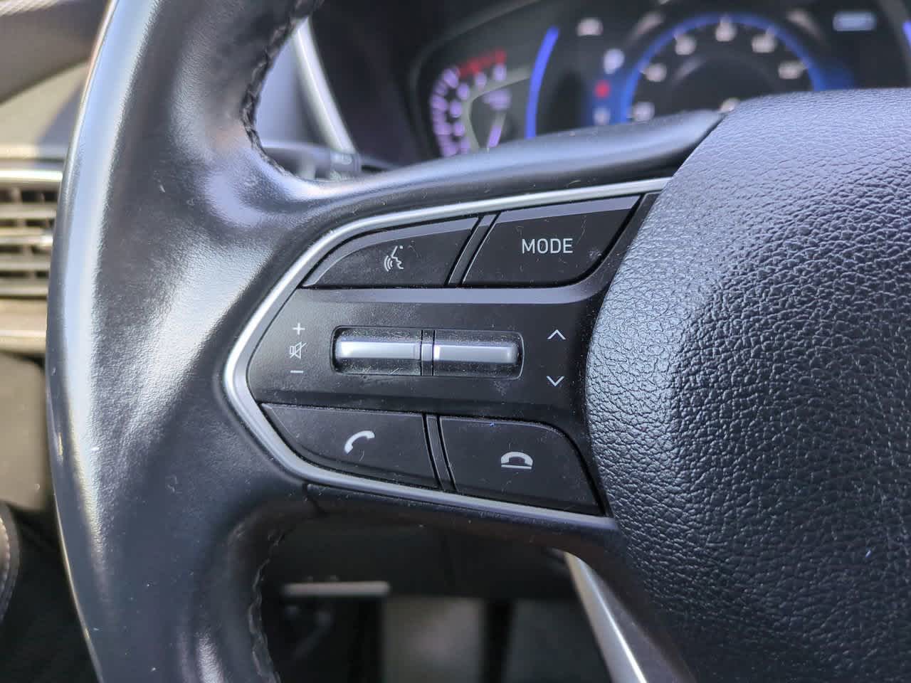 Thumbnail: 2020 Hyundai Santa Fe - 24