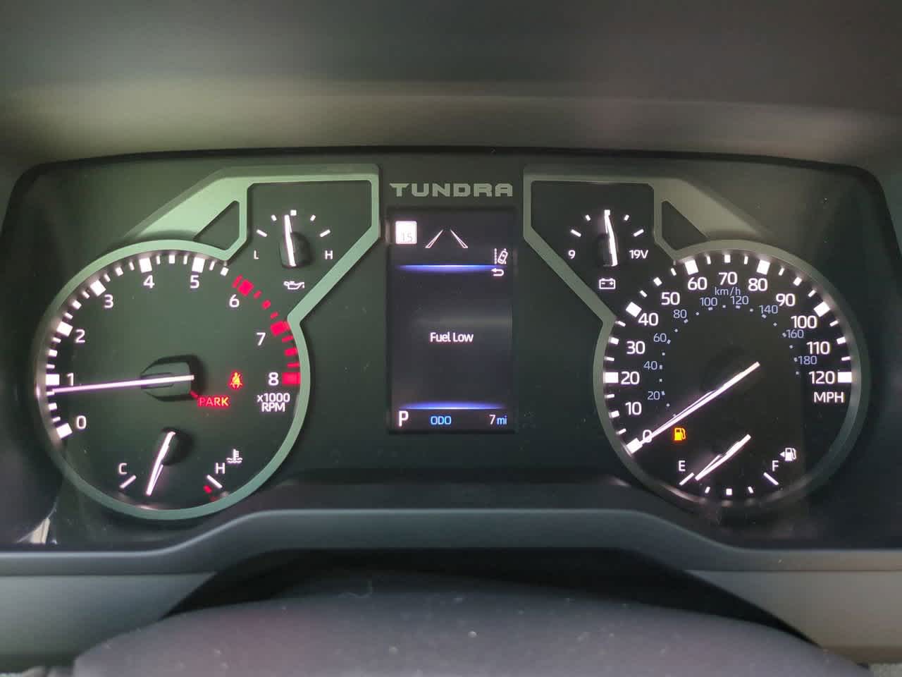 Thumbnail: 2026 Toyota Tundra - 24