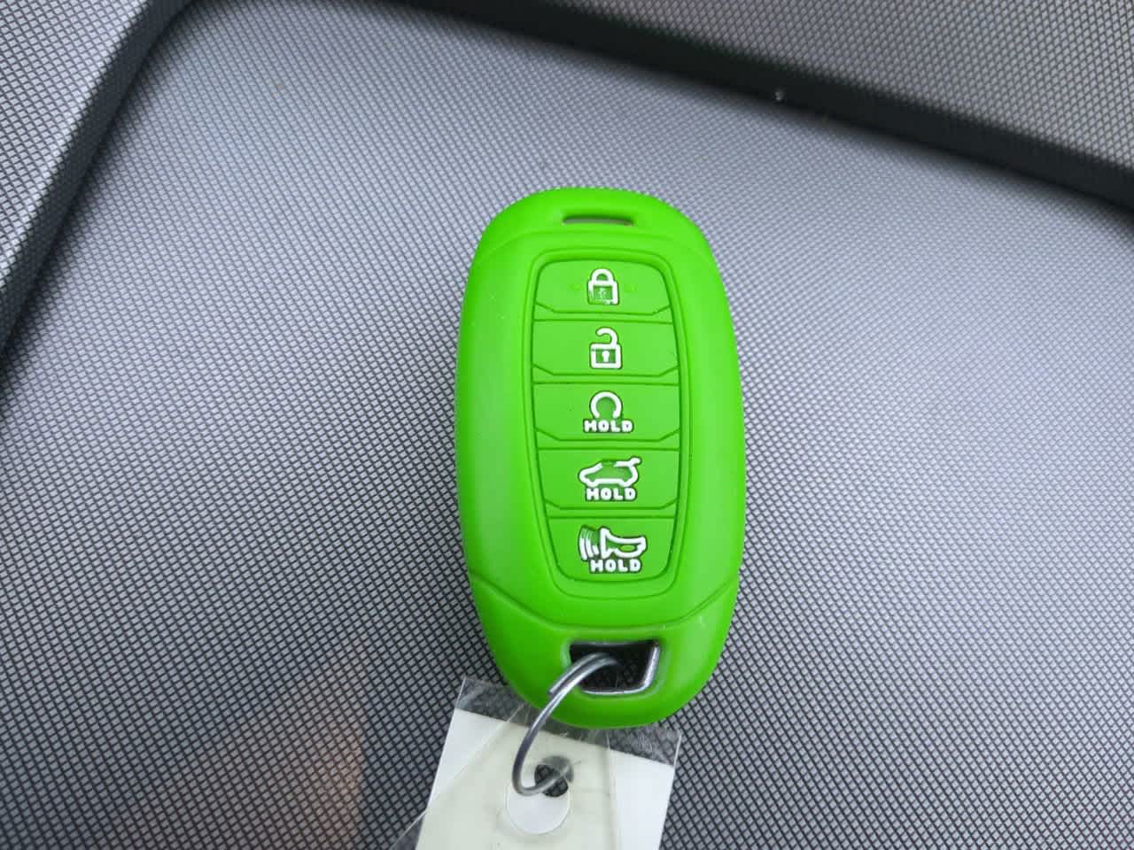 Thumbnail: 2021 Hyundai Palisade - 29