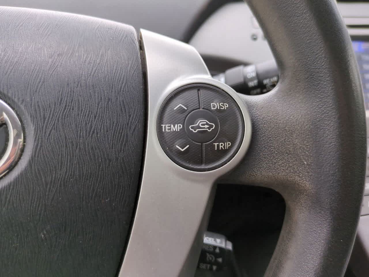 Thumbnail: 2015 Toyota Prius - 22