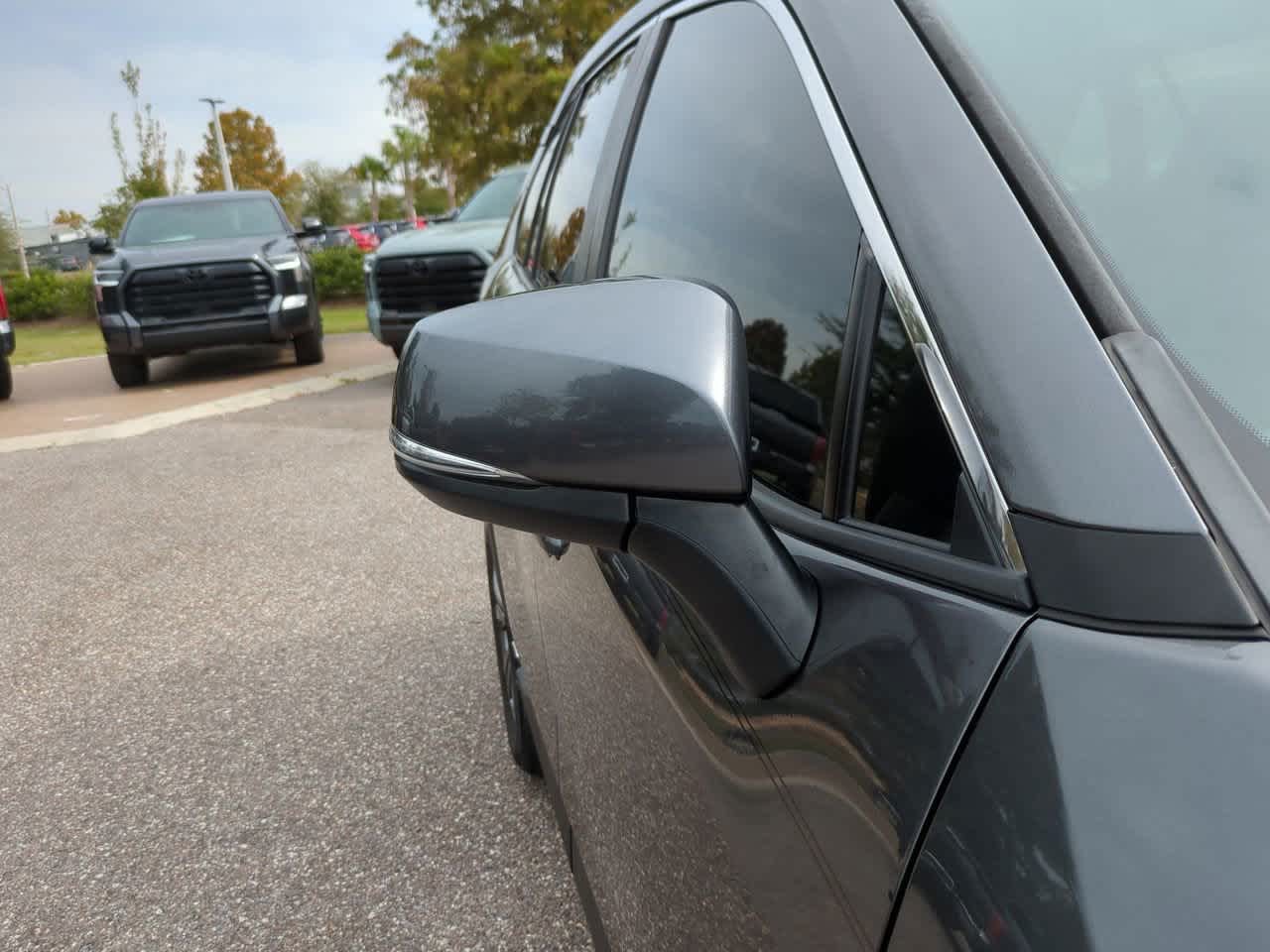 Thumbnail: 2023 Toyota RAV4 - 12