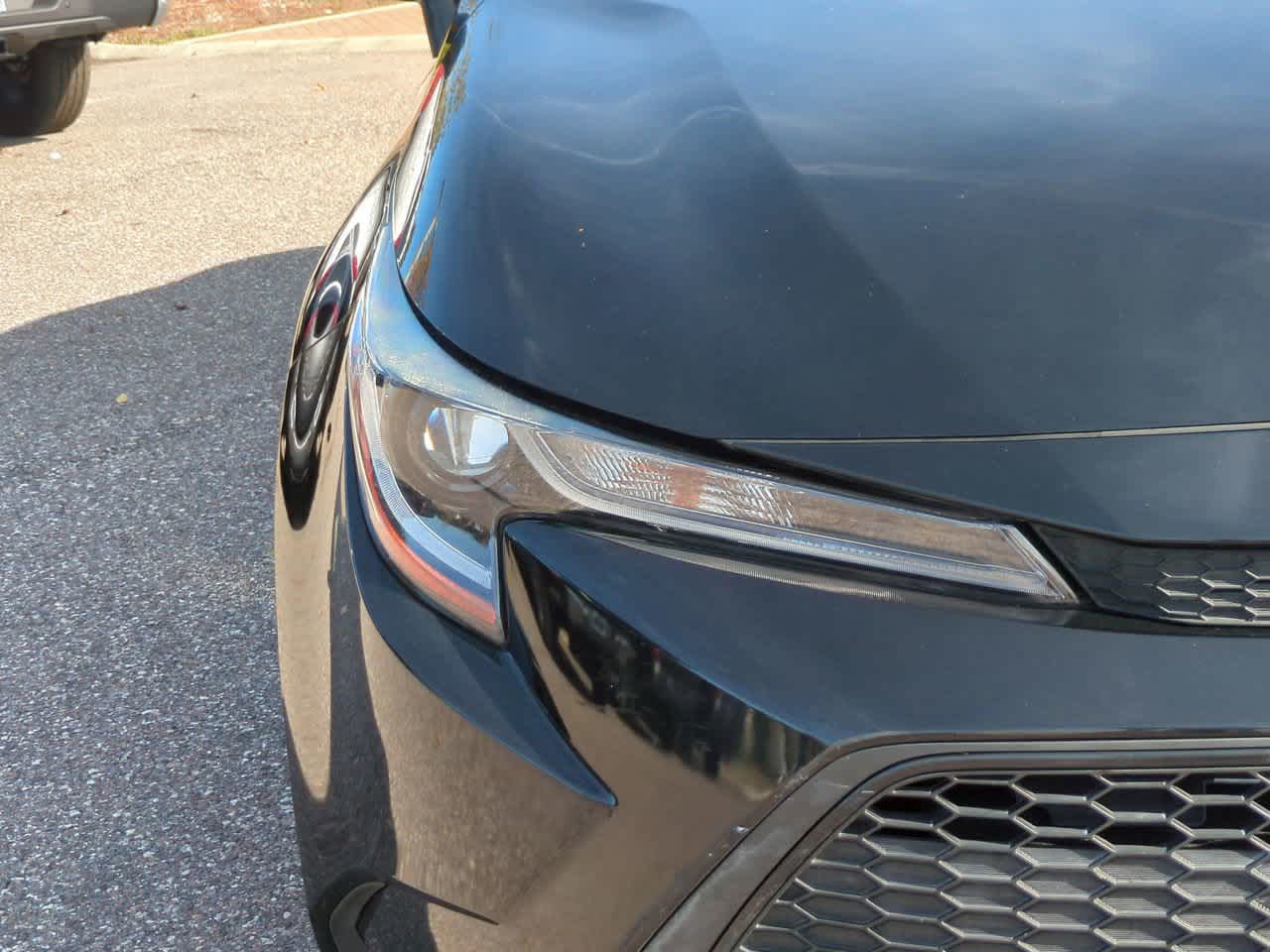 Thumbnail: 2021 Toyota Corolla - 10