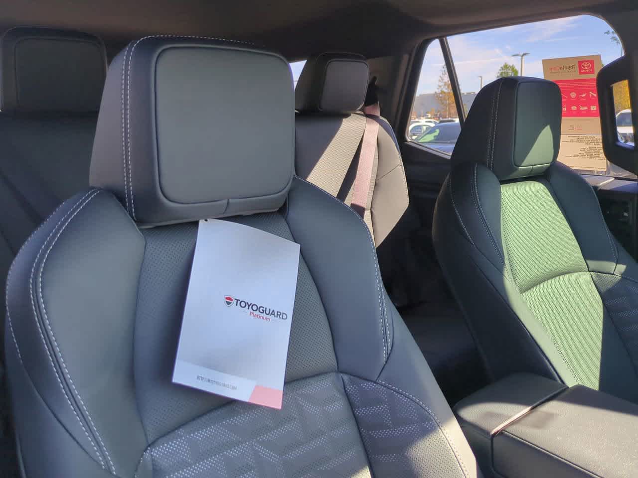 Thumbnail: 2026 Toyota 4Runner - 7