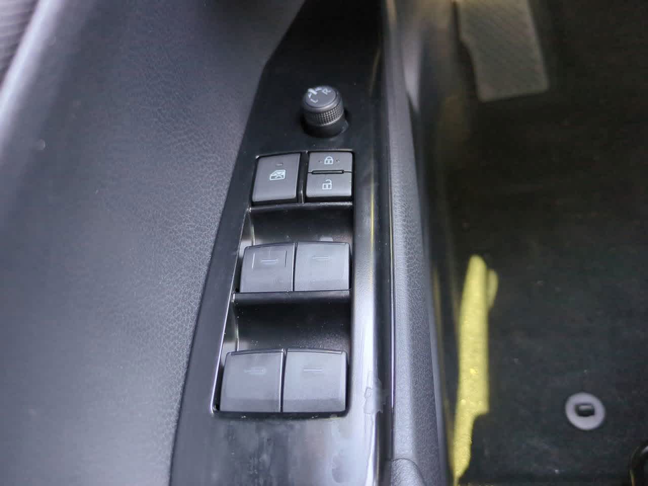 Thumbnail: 2026 Toyota Camry - 21