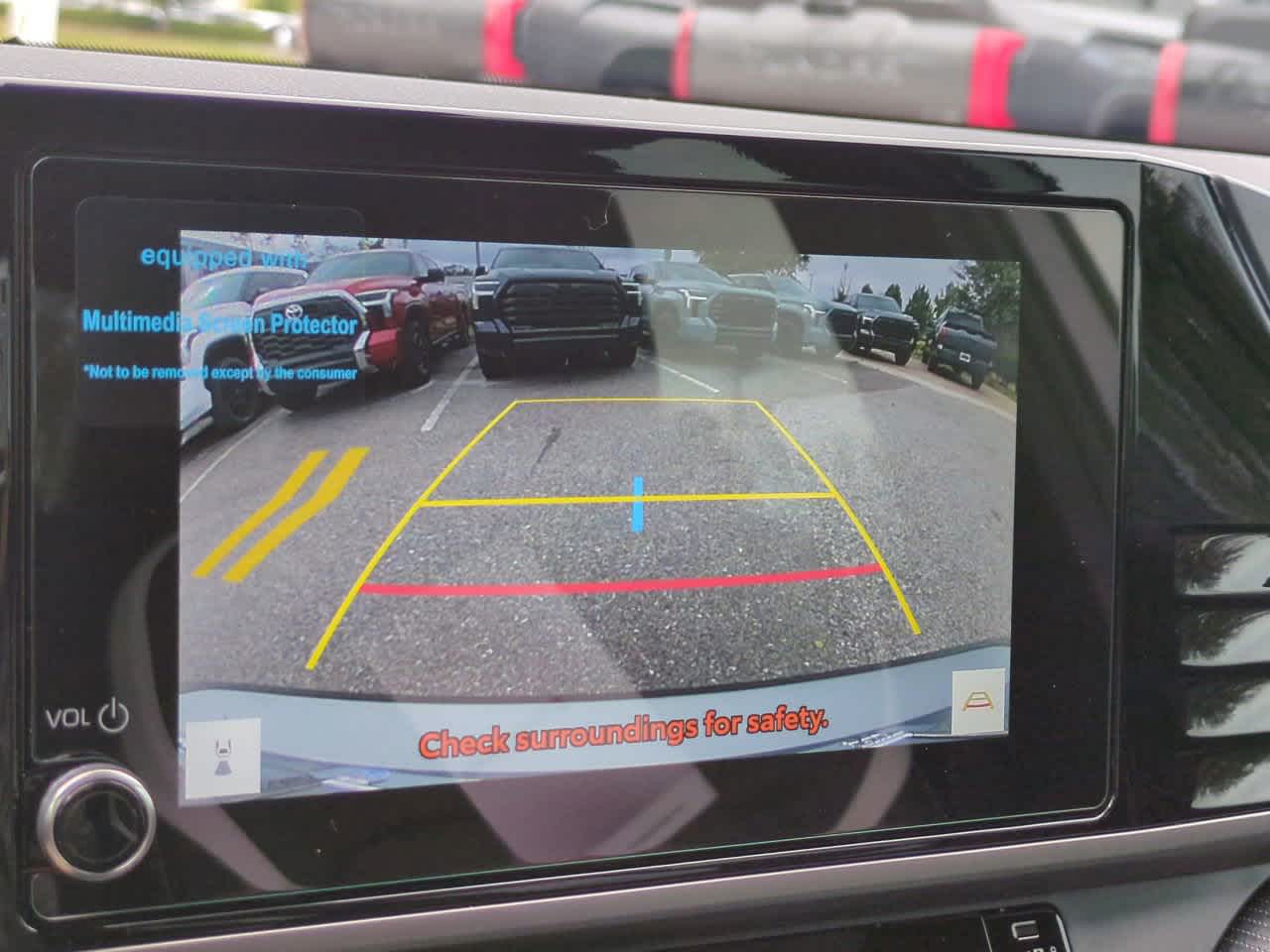 Thumbnail: 2026 Toyota Camry - 19