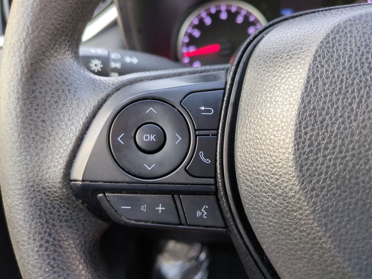 Thumbnail: 2020 Toyota RAV4 - 22