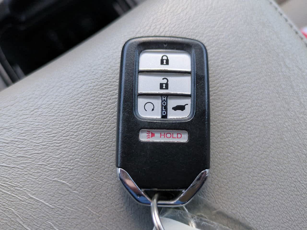 Thumbnail: 2017 Honda CR-V - 28