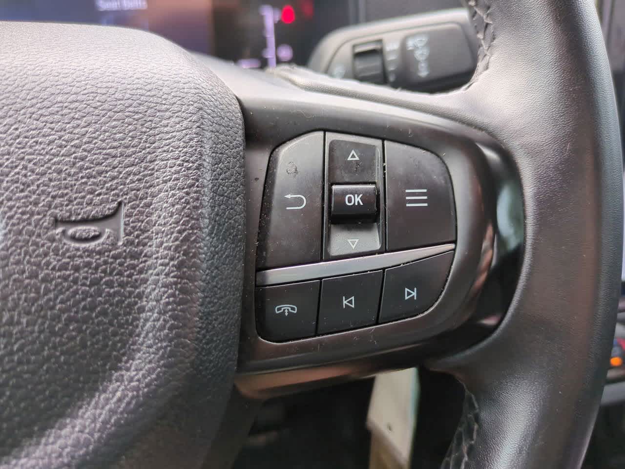 Thumbnail: 2024 Ford Ranger - 24