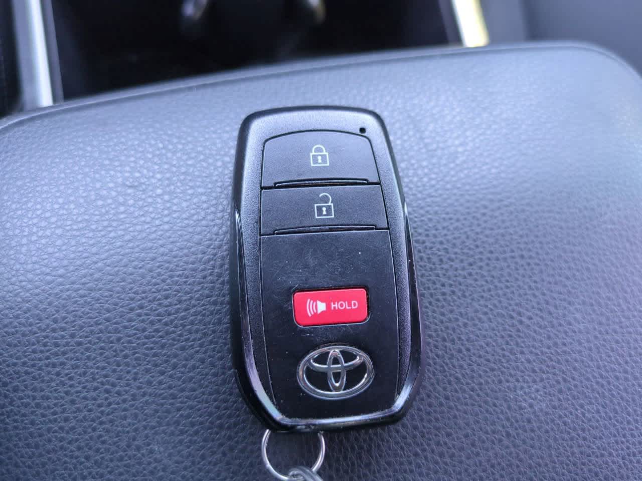 Thumbnail: 2024 Toyota Tacoma - 28