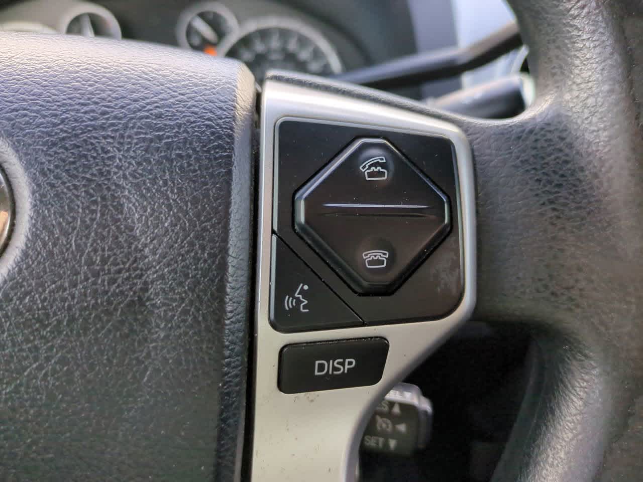 Thumbnail: 2015 Toyota Tundra - 23