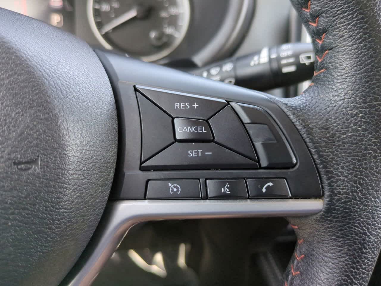 Thumbnail: 2018 Nissan Kicks - 23