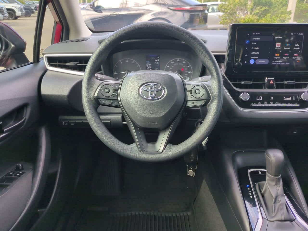 Thumbnail: 2024 Toyota Corolla - 15