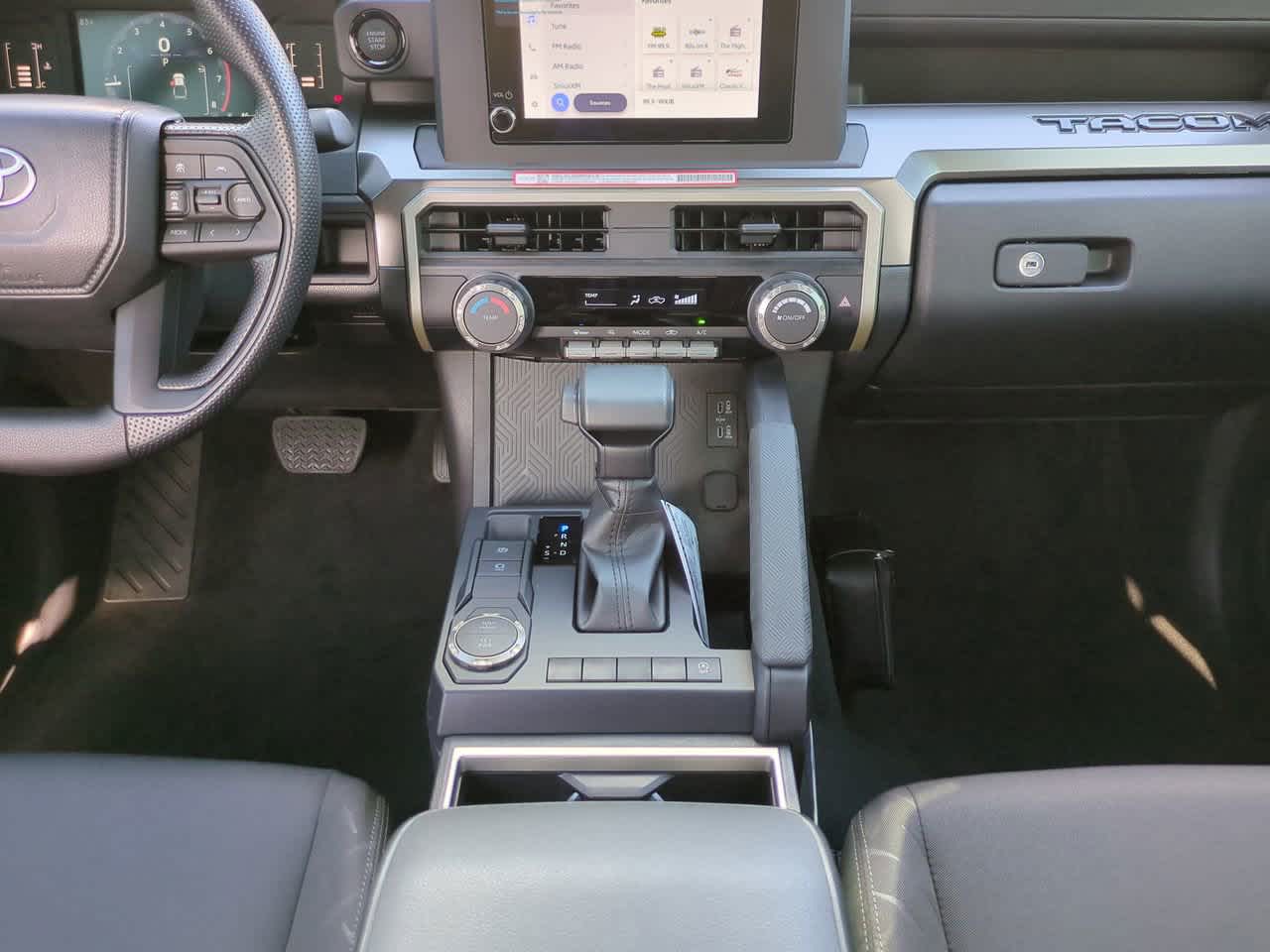 Thumbnail: 2025 Toyota Tacoma - 18