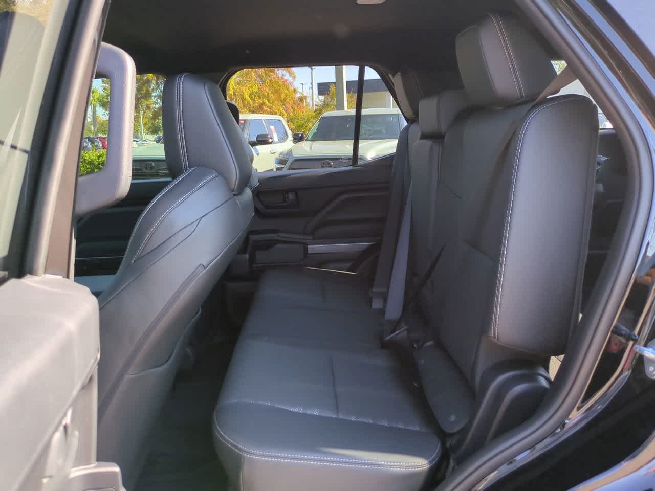 Thumbnail: 2025 Toyota 4Runner - 13