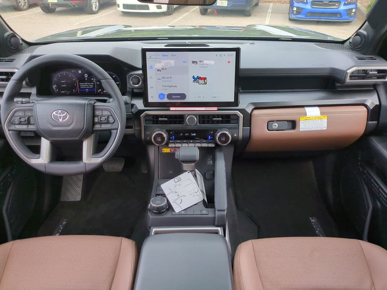 Thumbnail: 2026 Toyota 4Runner - 15