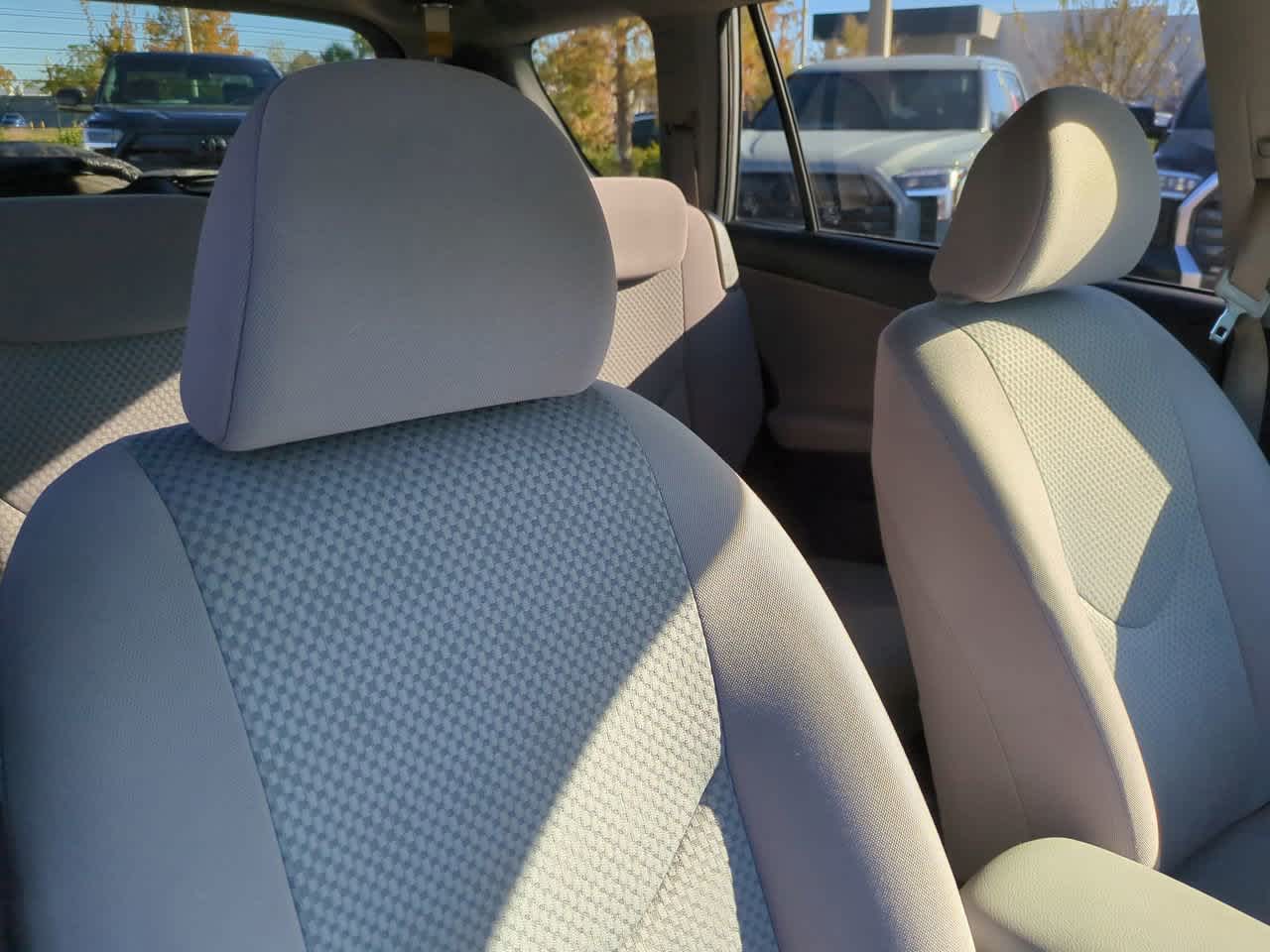 Thumbnail: 2006 Toyota RAV4 - 7