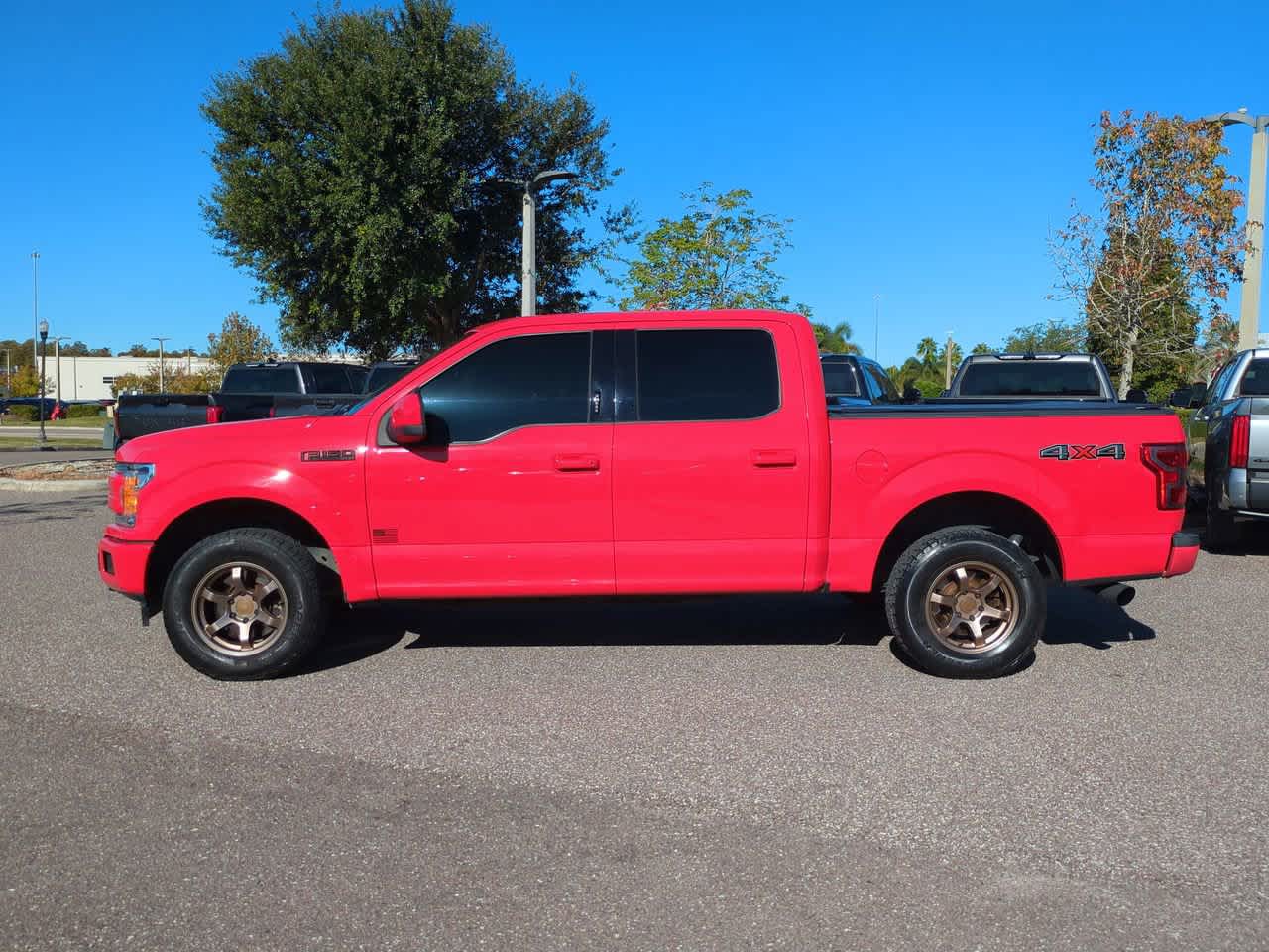 Thumbnail: 2020 Ford F-150 - 3