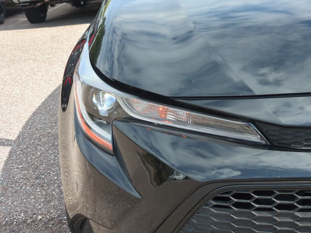 Thumbnail: 2021 Toyota Corolla - 10