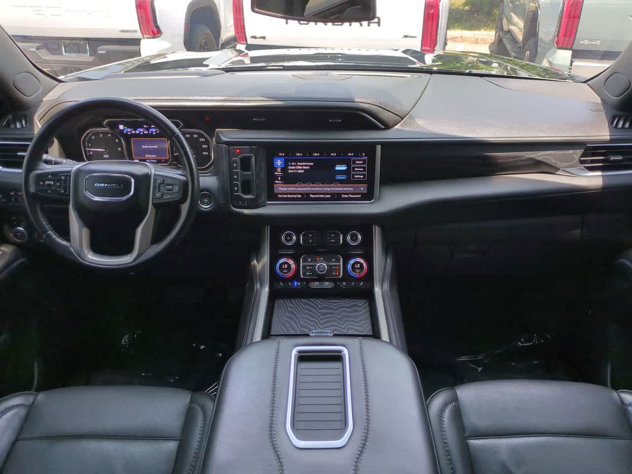 Thumbnail: 2021 GMC Yukon - 15