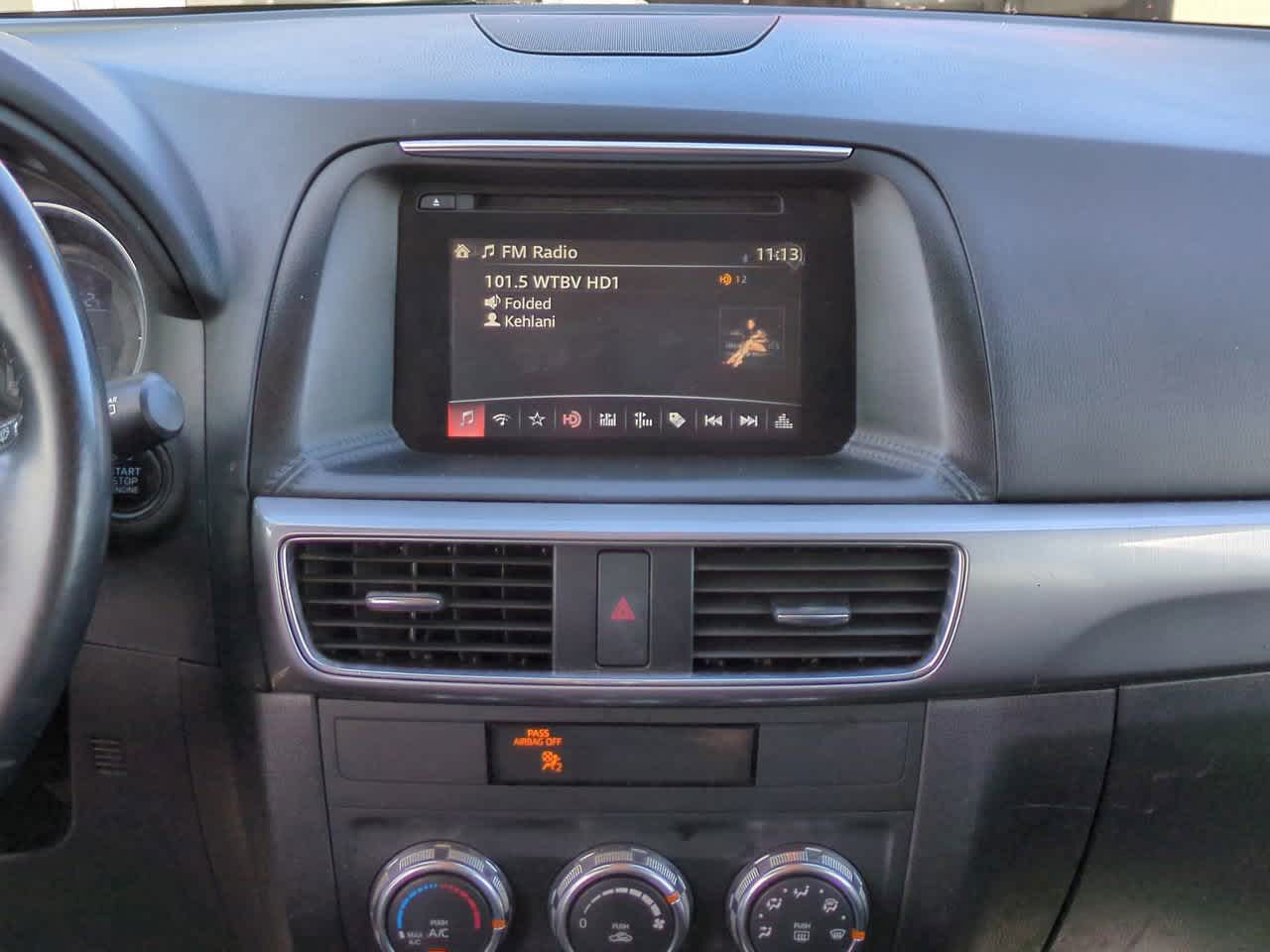 Thumbnail: 2016 Mazda CX-5 - 17