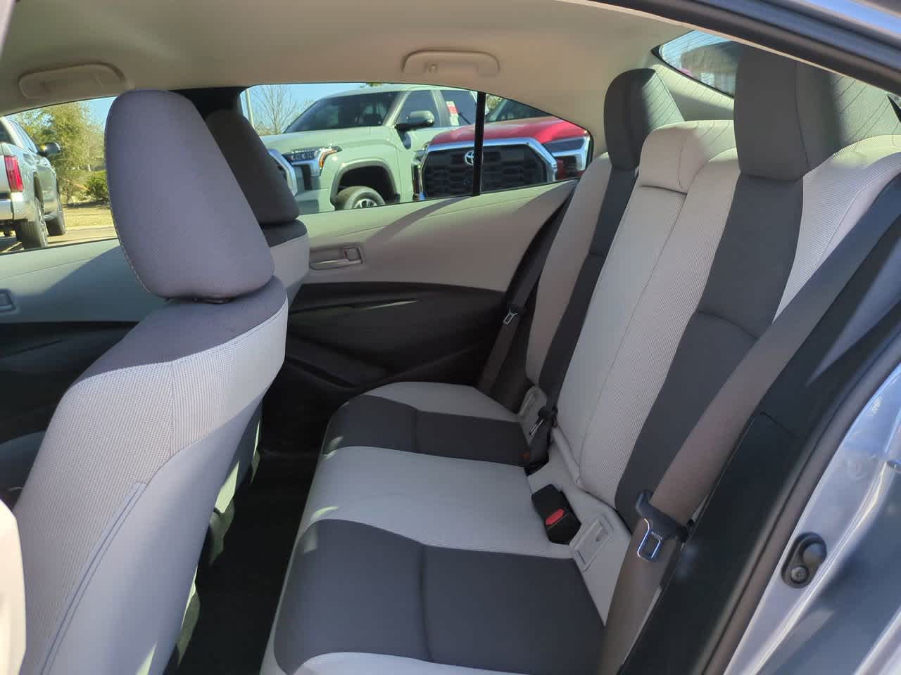 Thumbnail: 2026 Toyota Corolla - 12