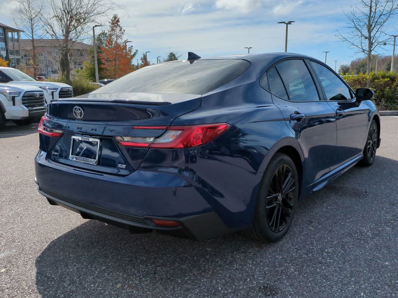 Thumbnail: 2026 Toyota Camry - 6