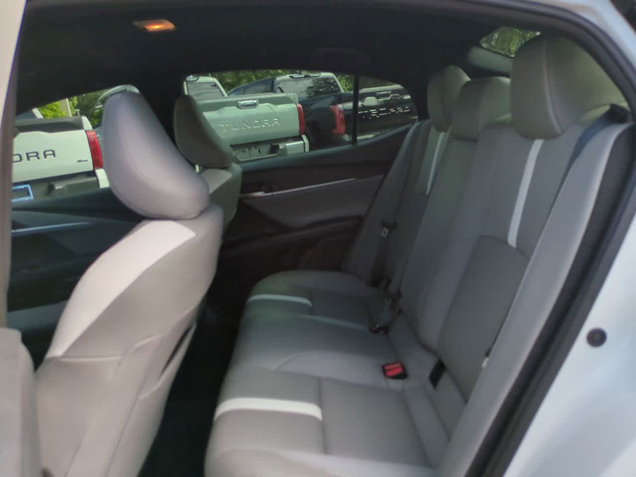 Thumbnail: 2026 Toyota Camry - 13