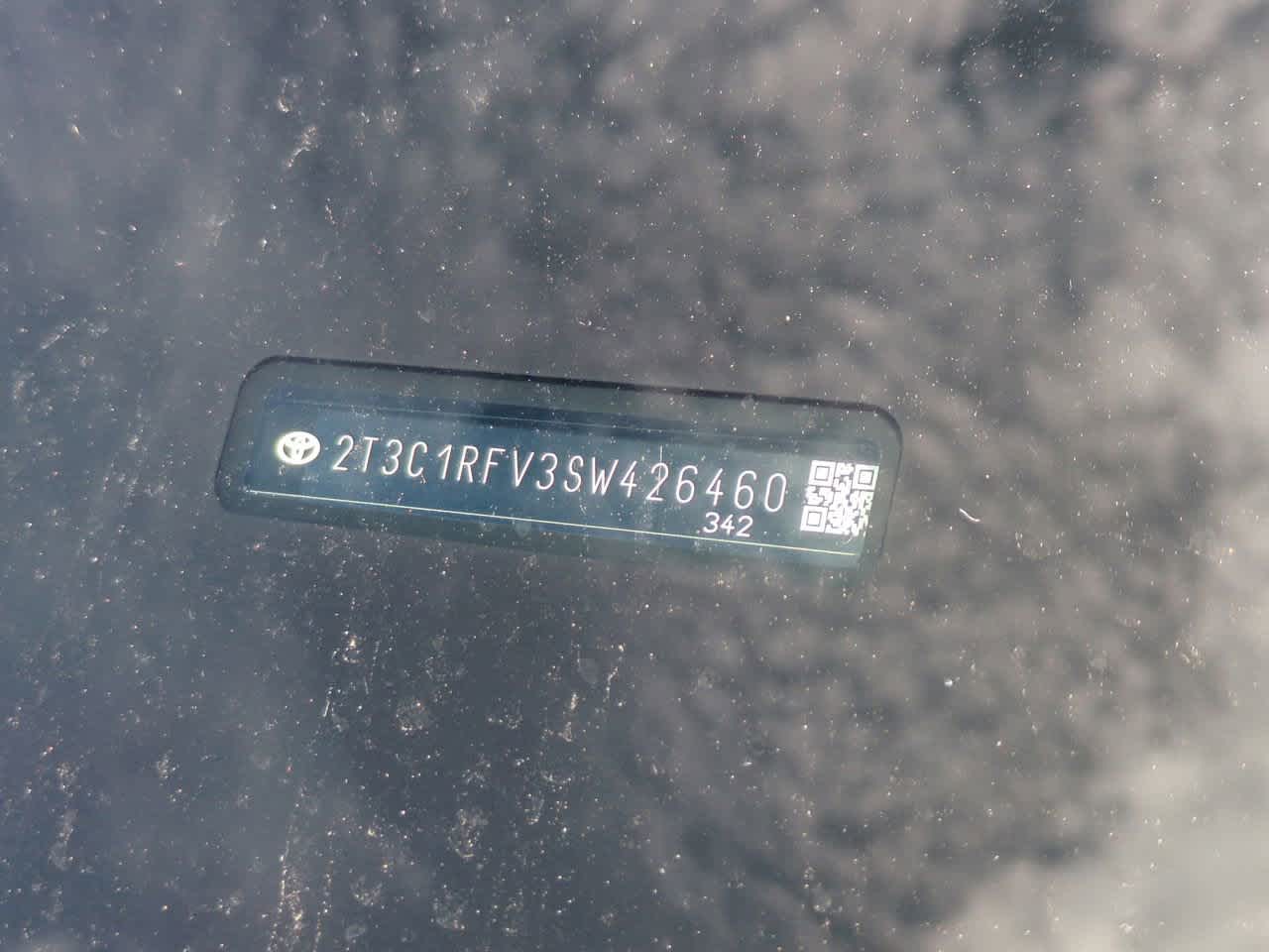 Thumbnail: 2025 Toyota RAV4 - 28