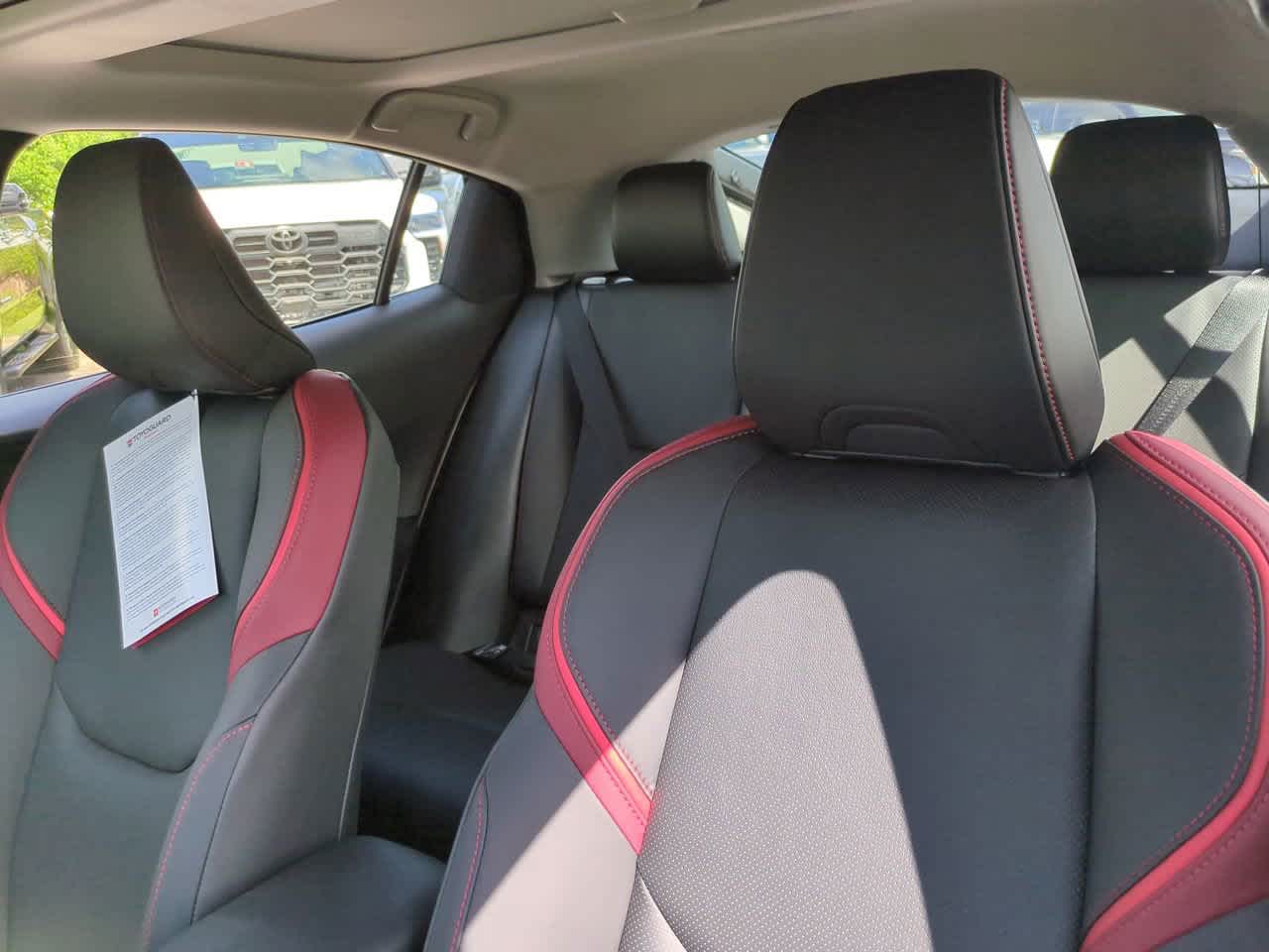 Thumbnail: 2026 Toyota Prius - 8