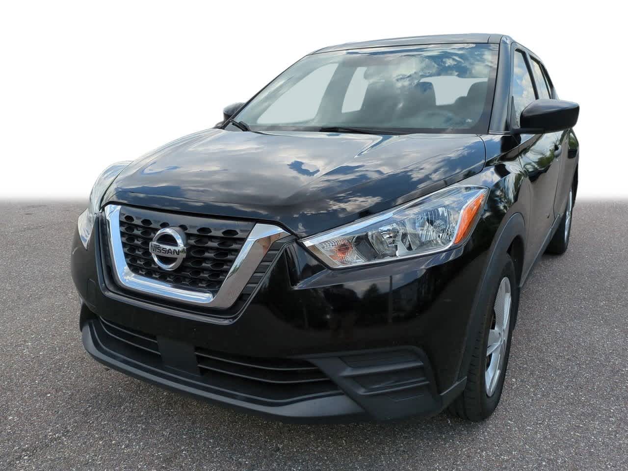 2020 Nissan Kicks S -
                  Wesley Chapel, FL