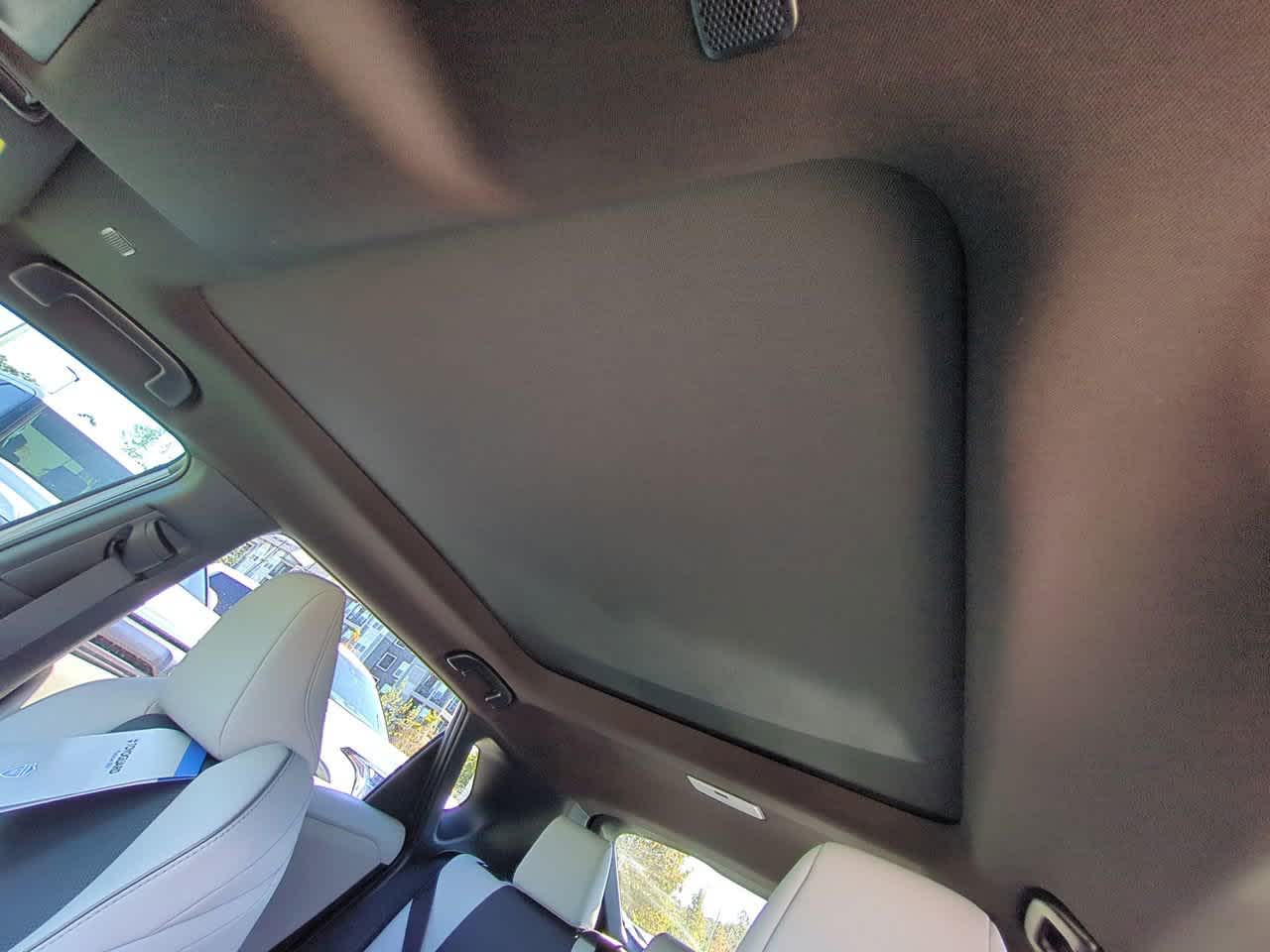 Thumbnail: 2026 Toyota bZ - 19