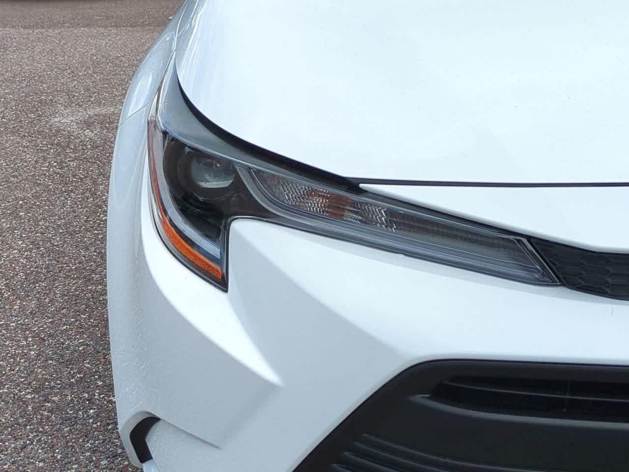 Thumbnail: 2026 Toyota Corolla - 10