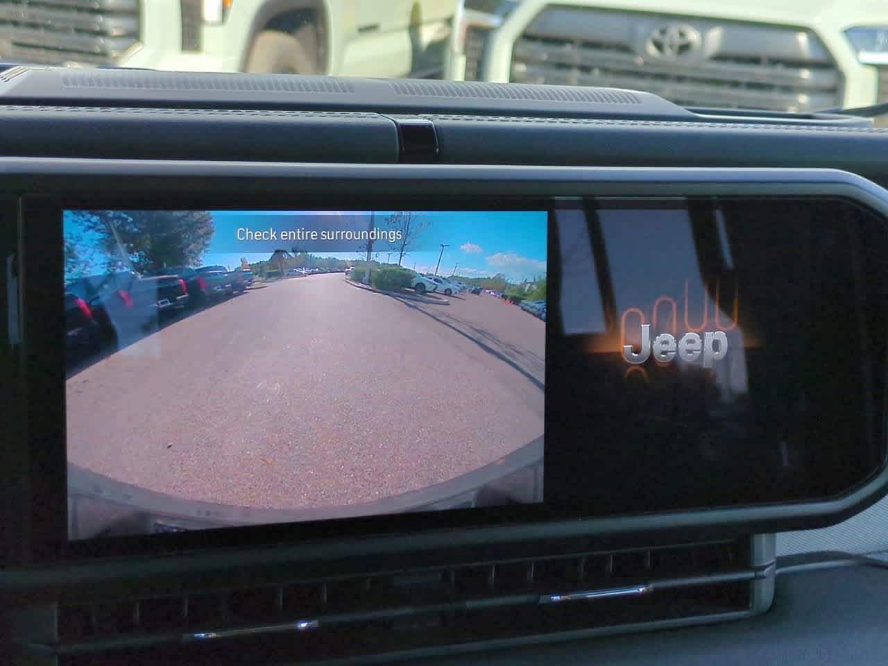 Thumbnail: 2024 Jeep Wrangler - 19