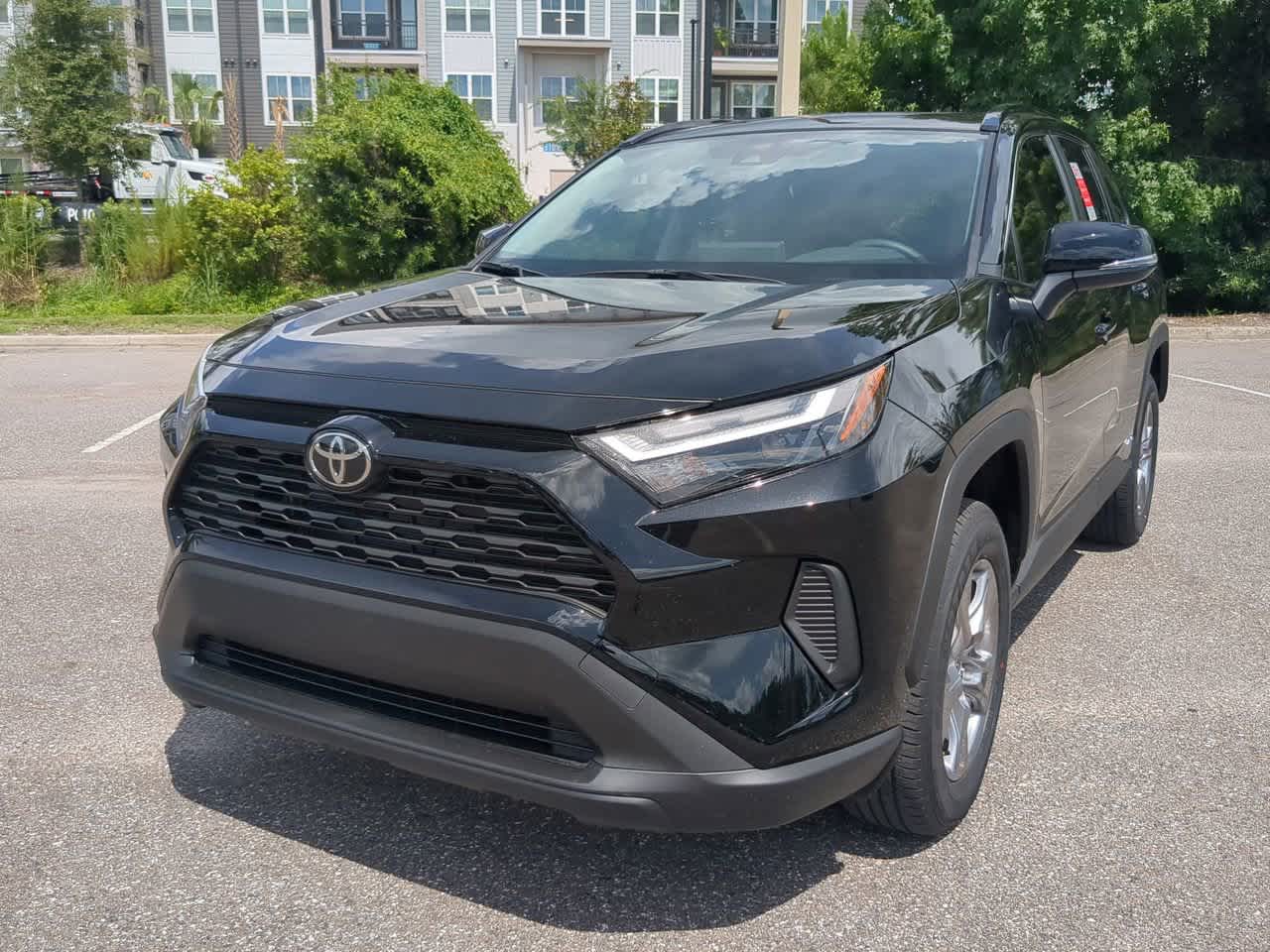 Thumbnail: 2025 Toyota RAV4 - 2