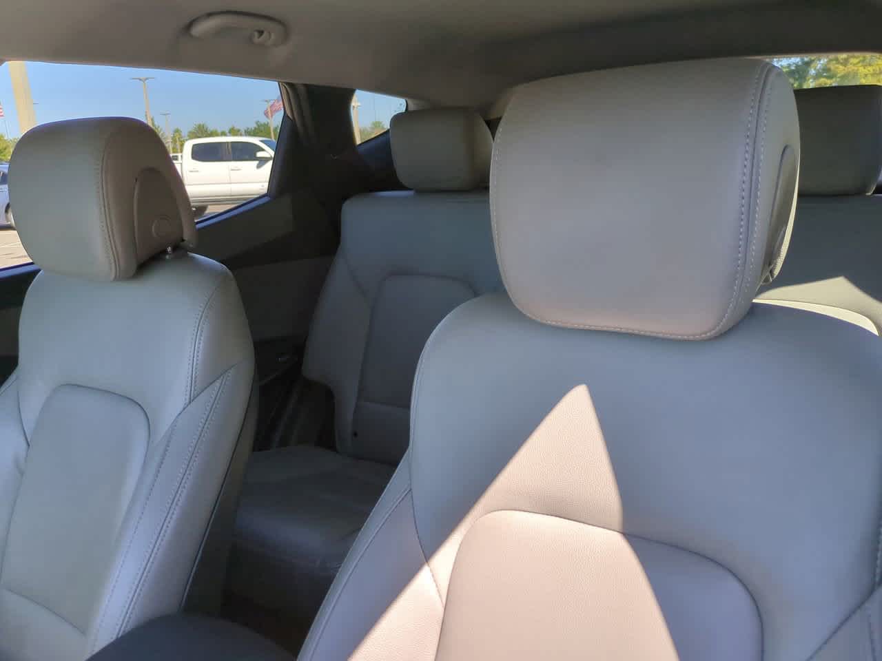 Thumbnail: 2018 Hyundai Santa Fe - 8