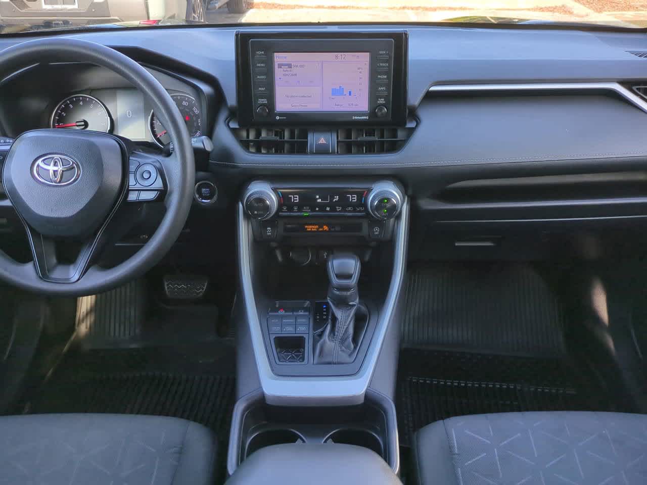 Thumbnail: 2021 Toyota RAV4 - 18