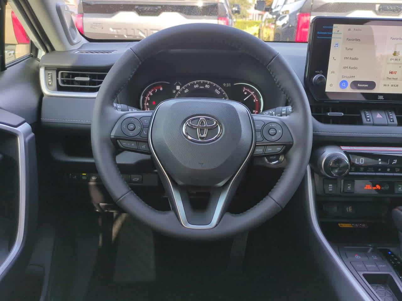 Thumbnail: 2025 Toyota RAV4 - 15