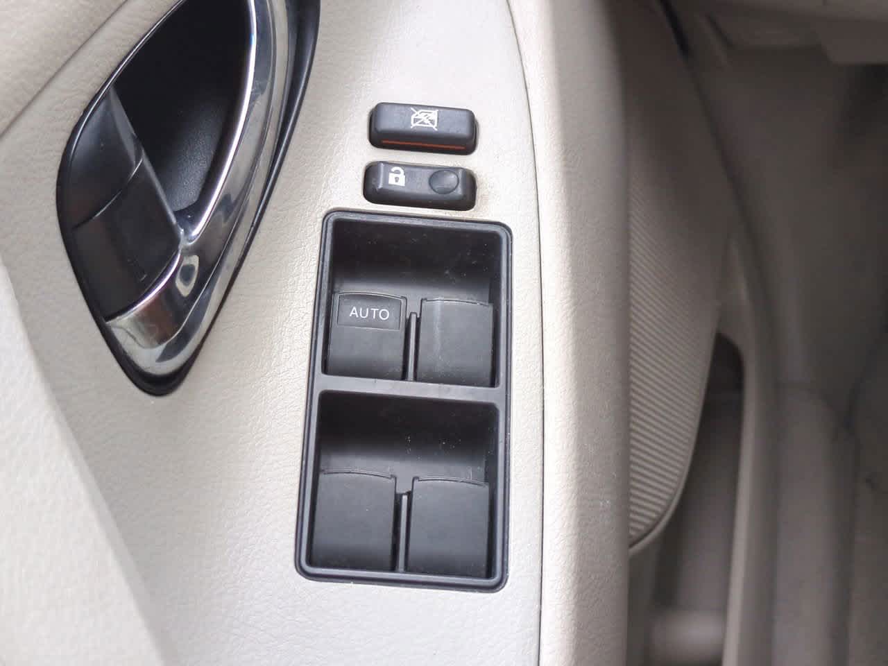 Thumbnail: 2009 Toyota Camry - 19