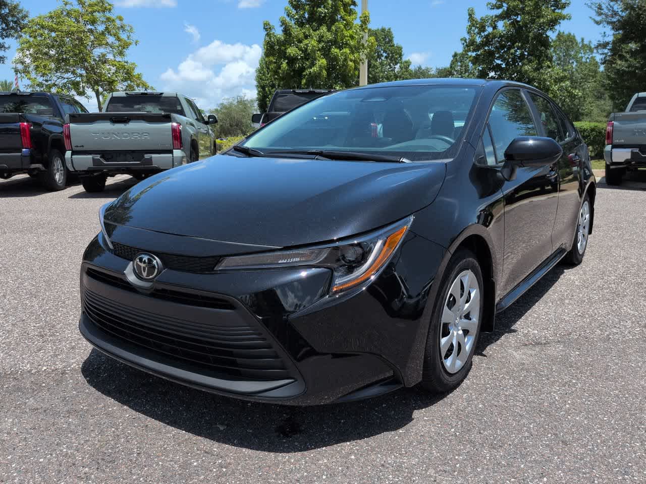 Thumbnail: 2026 Toyota Corolla - 2