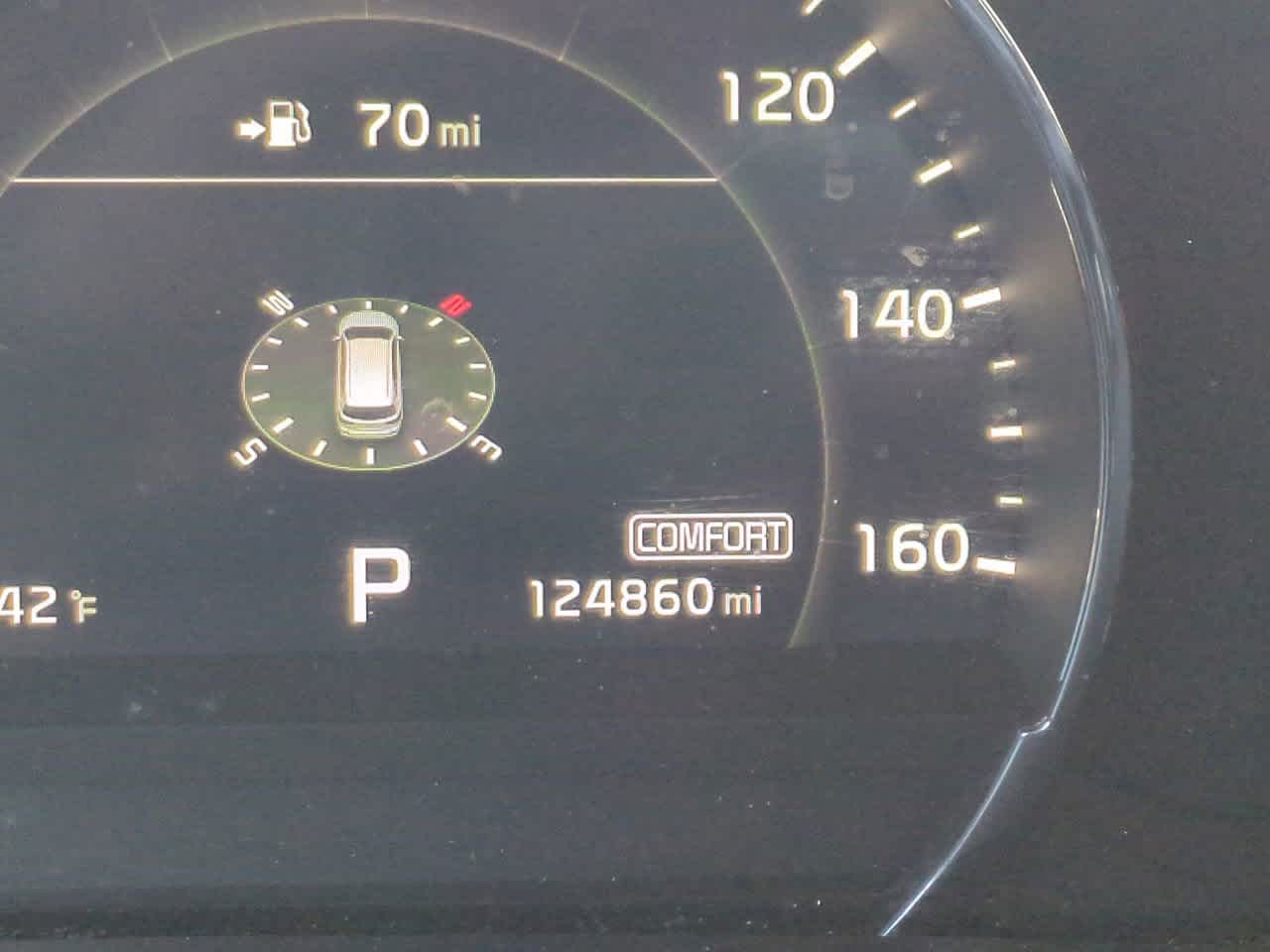 Thumbnail: 2019 Kia Sorento - 27