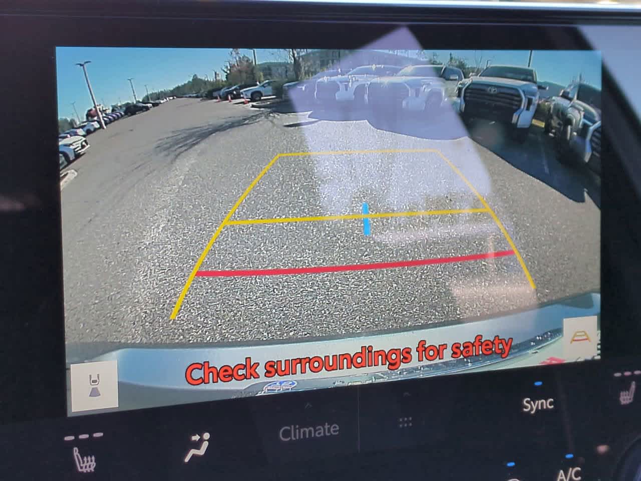 Thumbnail: 2026 Toyota bZ - 18