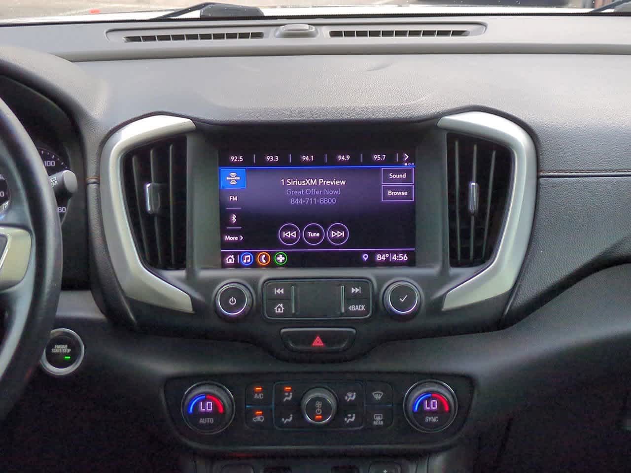 Thumbnail: 2019 GMC Terrain - 17