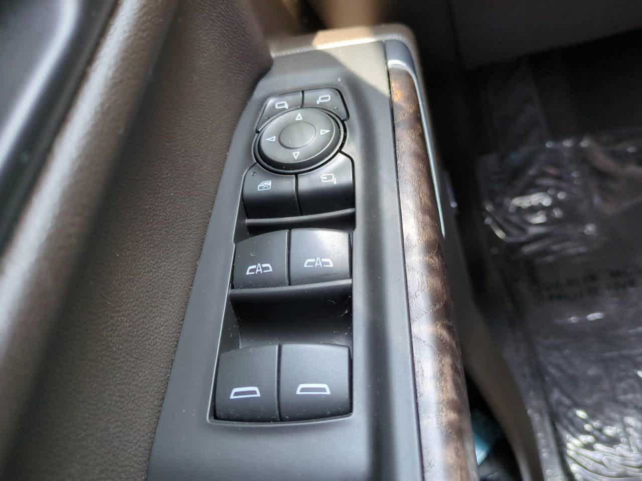 2021 GMC Sierra 1500 Denali 24